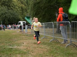 Family &amp; Friends - Triathlon